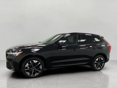 2026 Volvo XC60 B5 AWD Plus