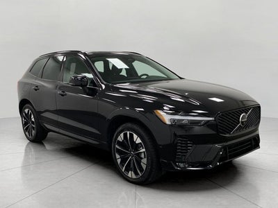 2026 Volvo XC60 B5 AWD Plus