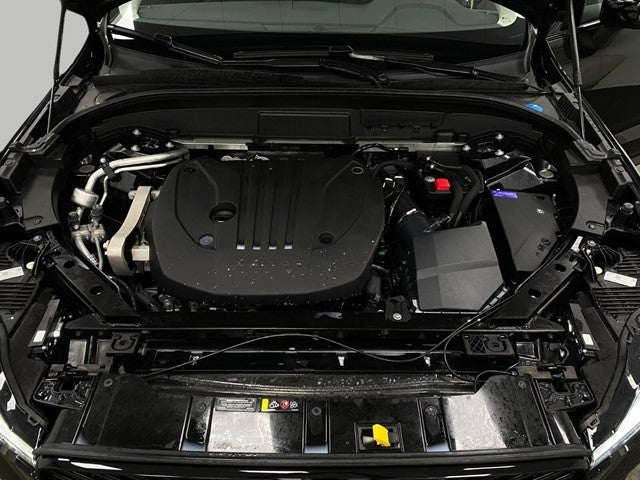 2026 Volvo XC60 B5 AWD Plus