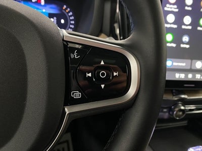 2026 Volvo XC60 B5 AWD Plus