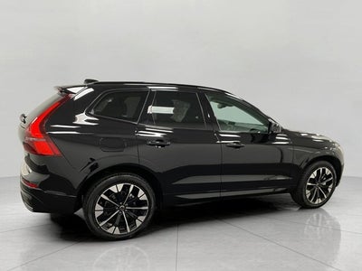 2026 Volvo XC60 B5 AWD Plus