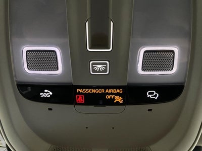 2026 Volvo XC60 B5 AWD Plus