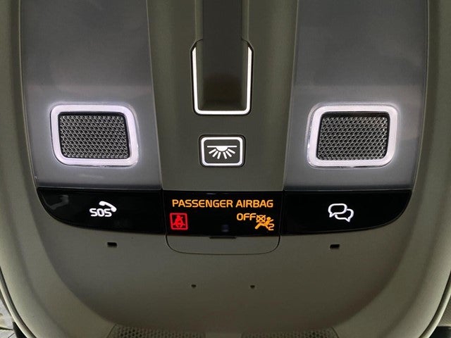 2026 Volvo XC60 B5 AWD Plus