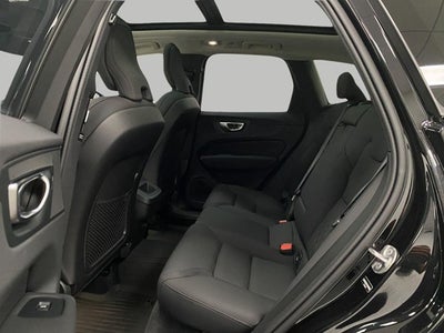 2026 Volvo XC60 B5 AWD Plus
