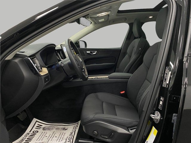 2026 Volvo XC60 B5 AWD Plus