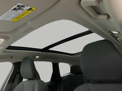 2026 Volvo XC60 B5 AWD Plus