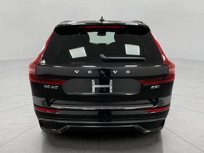2026 Volvo XC60 B5 AWD Plus