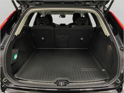 2026 Volvo XC60 B5 AWD Plus