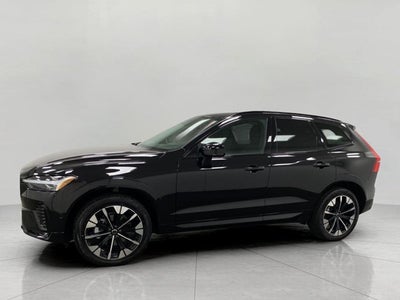 2026 Volvo XC60 B5 AWD Plus