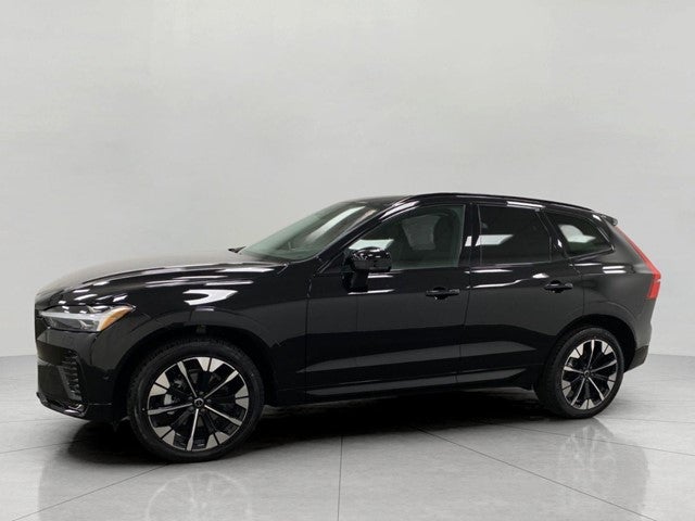 2026 Volvo XC60 B5 AWD Plus