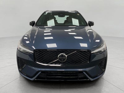 2026 Volvo XC60 B5 AWD Plus