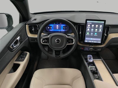 2026 Volvo XC60 B5 AWD Plus