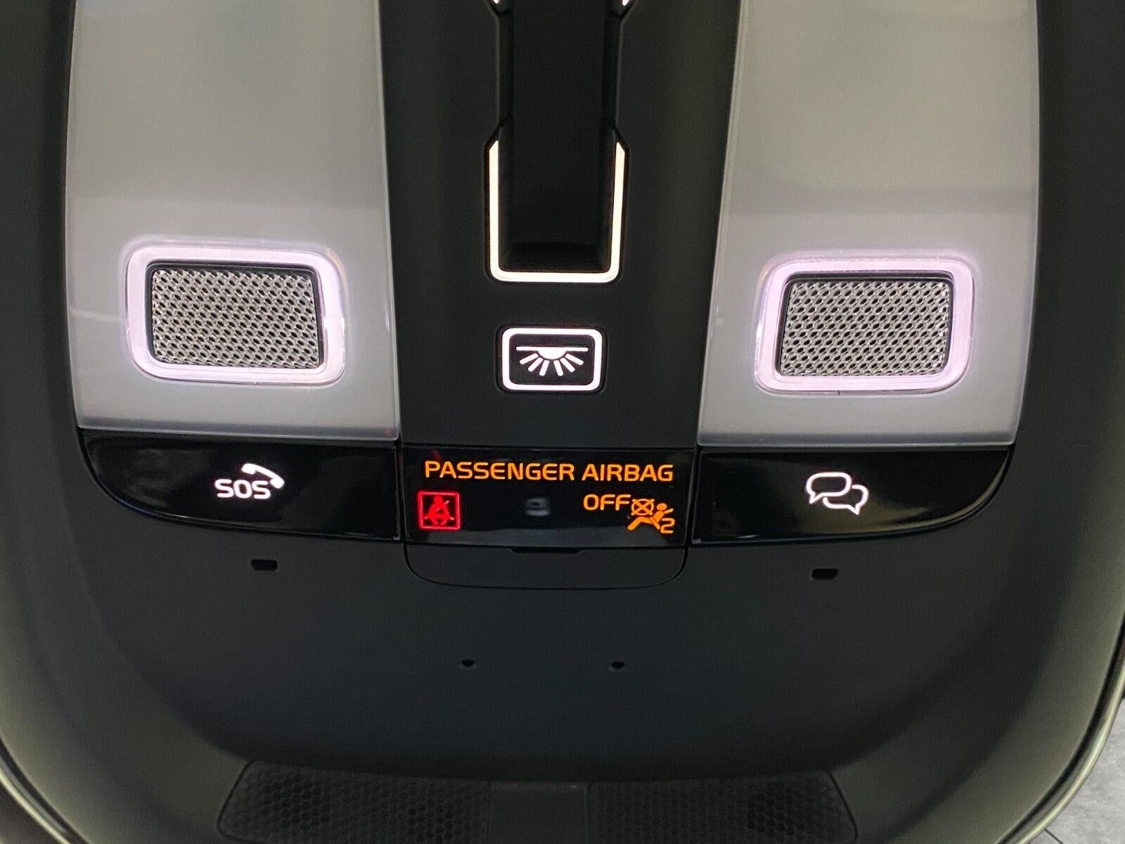 2026 Volvo XC60 B5 AWD Plus