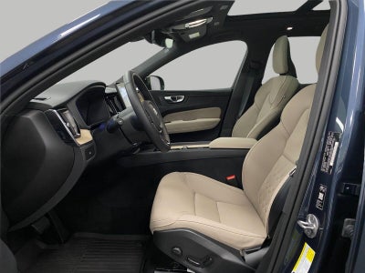 2026 Volvo XC60 B5 AWD Plus