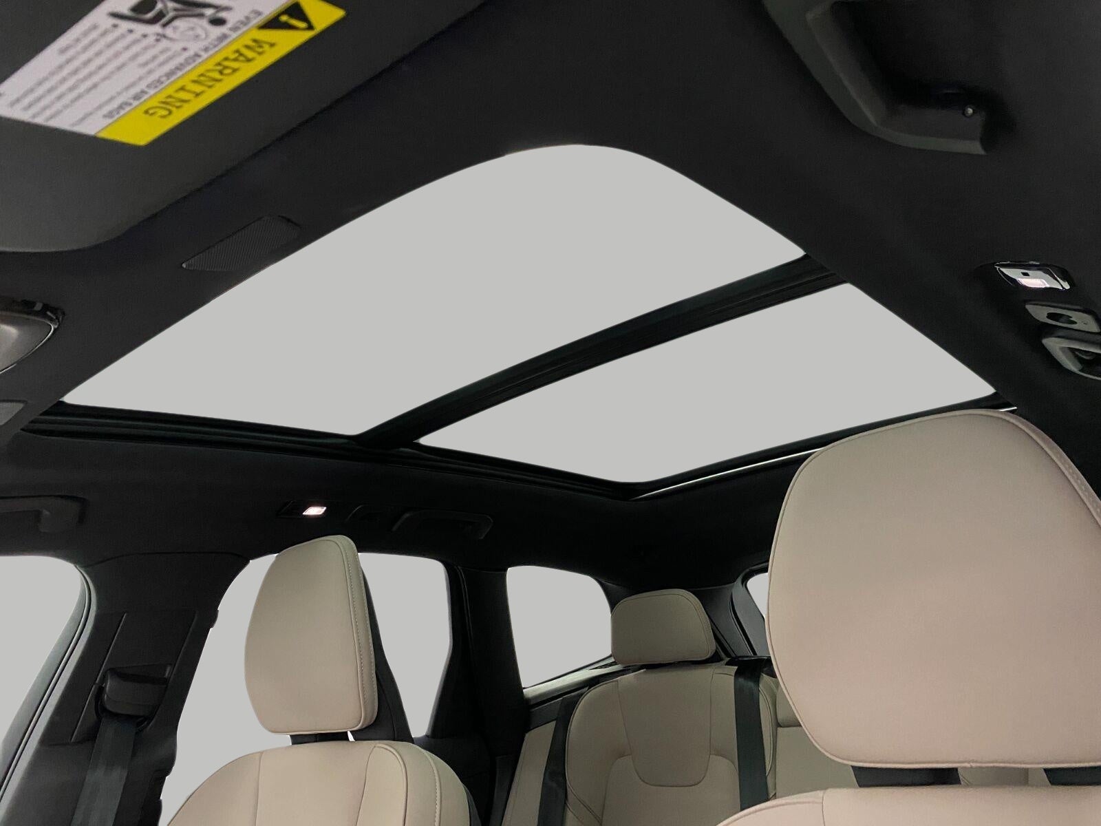 2026 Volvo XC60 B5 AWD Plus