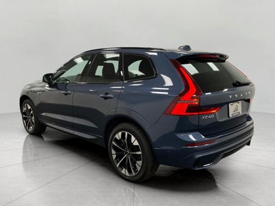 2026 Volvo XC60 B5 AWD Plus