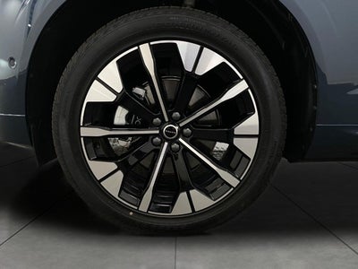 2026 Volvo XC60 B5 AWD Plus