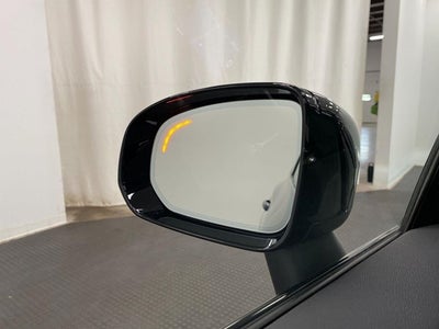 2026 Volvo XC60 B5 AWD Plus