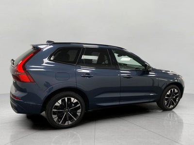 2026 Volvo XC60 B5 AWD Plus