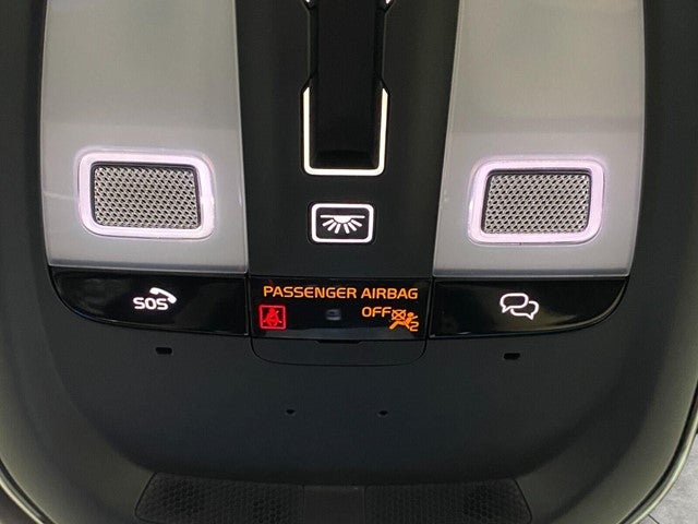 2026 Volvo XC60 B5 AWD Plus