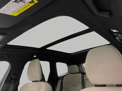 2026 Volvo XC60 B5 AWD Plus