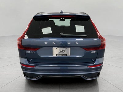 2026 Volvo XC60 B5 AWD Plus