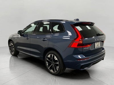 2026 Volvo XC60 B5 AWD Plus