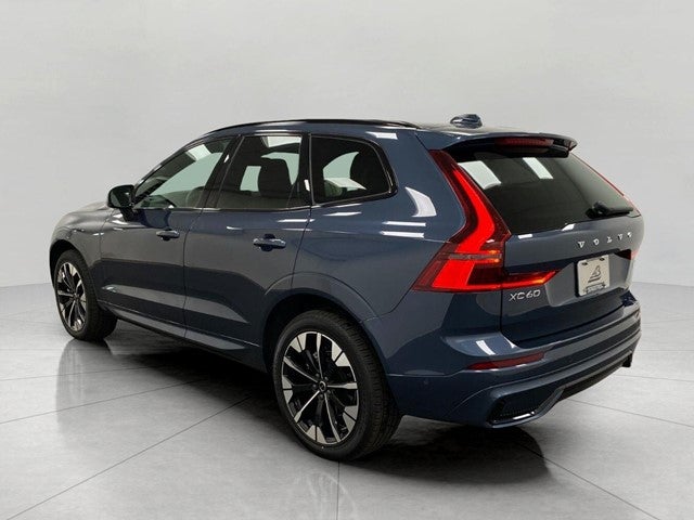 2026 Volvo XC60 B5 AWD Plus