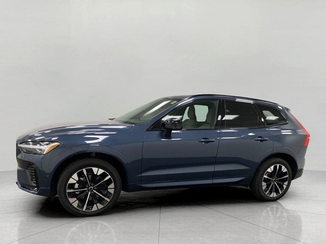 2026 Volvo XC60 B5 AWD Plus