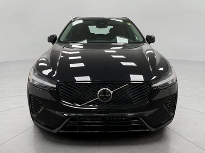 2026 Volvo XC60 B5 AWD Plus