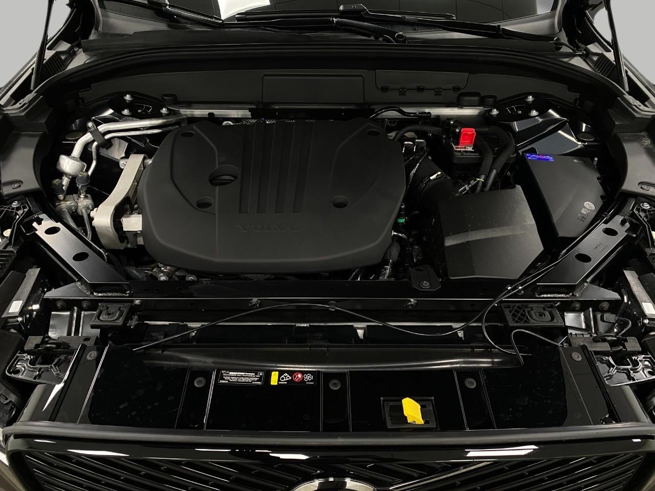 2026 Volvo XC60 B5 AWD Plus