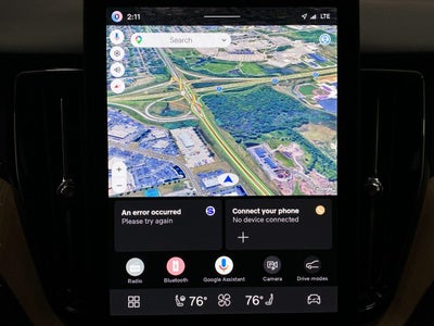 2026 Volvo XC60 B5 AWD Plus