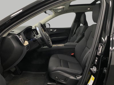 2026 Volvo XC60 B5 AWD Plus