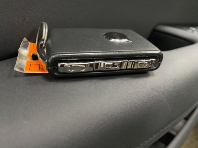 2026 Volvo XC60 B5 AWD Plus