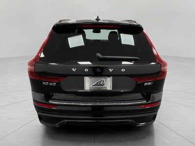 2026 Volvo XC60 B5 AWD Plus