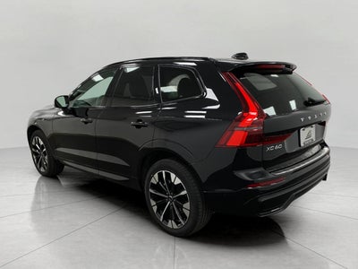 2026 Volvo XC60 B5 AWD Plus