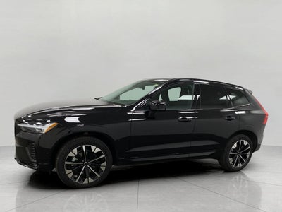 2026 Volvo XC60 B5 AWD Plus