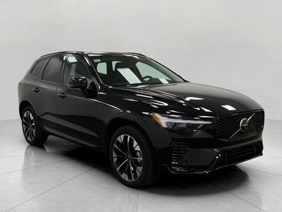 2026 Volvo XC60 B5 AWD Plus