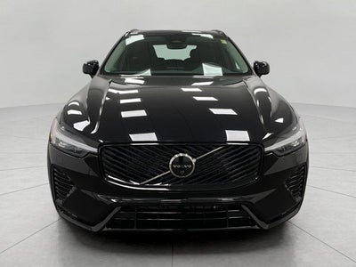 2026 Volvo XC60 B5 AWD Plus