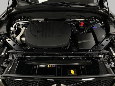 2026 Volvo XC60 B5 AWD Plus