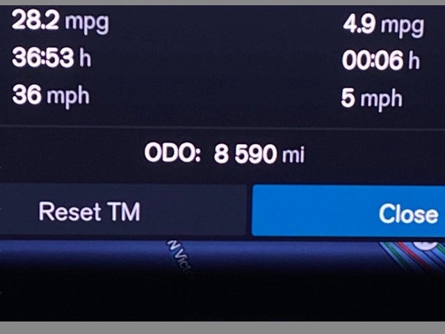 2026 Volvo XC60 B5 AWD Plus