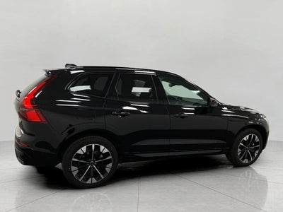 2026 Volvo XC60 B5 AWD Plus