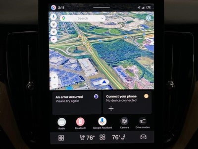 2026 Volvo XC60 B5 AWD Plus