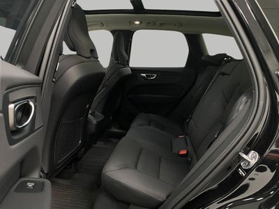 2026 Volvo XC60 B5 AWD Plus