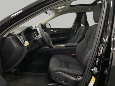 2026 Volvo XC60 B5 AWD Plus