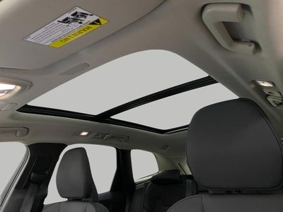 2026 Volvo XC60 B5 AWD Plus