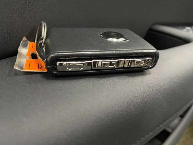 2026 Volvo XC60 B5 AWD Plus