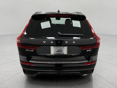 2026 Volvo XC60 B5 AWD Plus