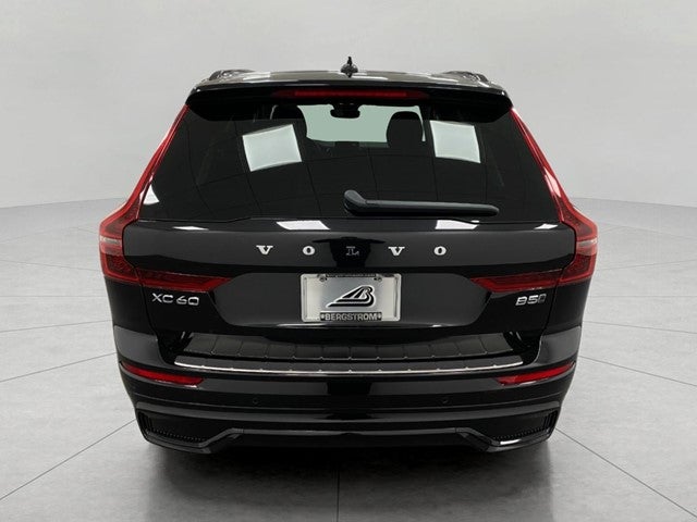 2026 Volvo XC60 B5 AWD Plus