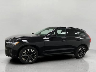 2026 Volvo XC60 B5 AWD Plus
